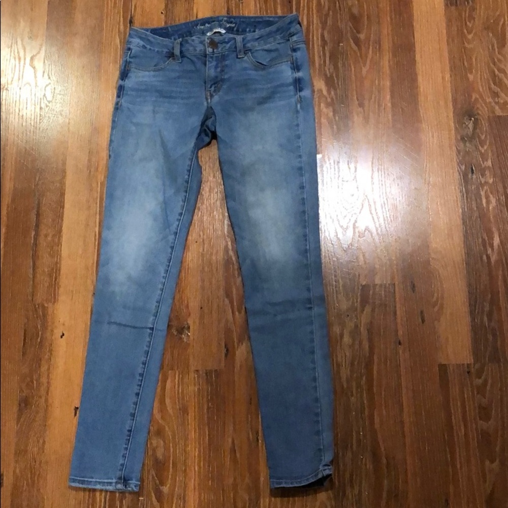 American Eagle Jeggings